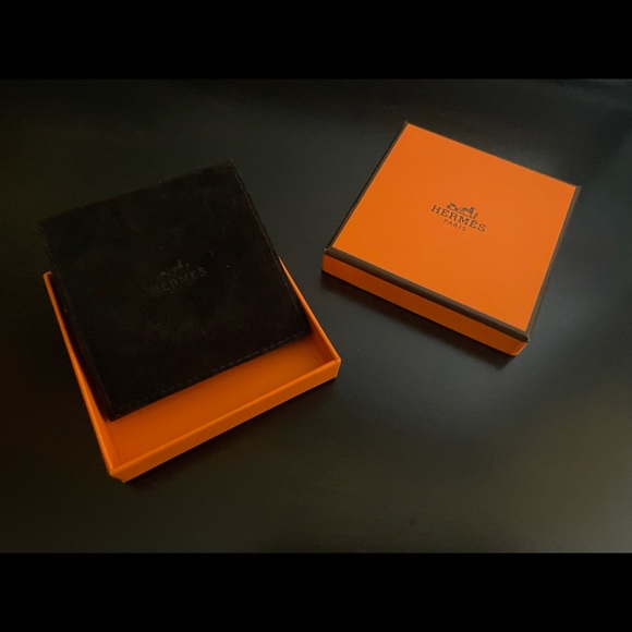 Hermès Clic H bracelet - Picture 3 of 5